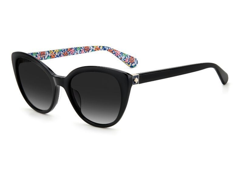 kate spade Female's Designer Cat-Eye Sunglasses - Image 4